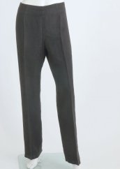 Klassische Leinenhose für Damen