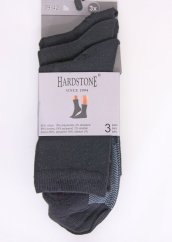 Herrensocken im 3er-Pack