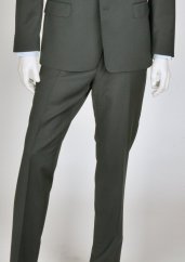 Men's suit trousers