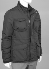 Men's jacket