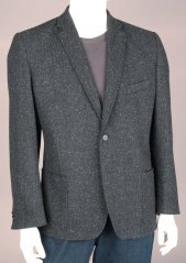 Wolljacke für Herren
