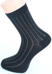 Herrensocken