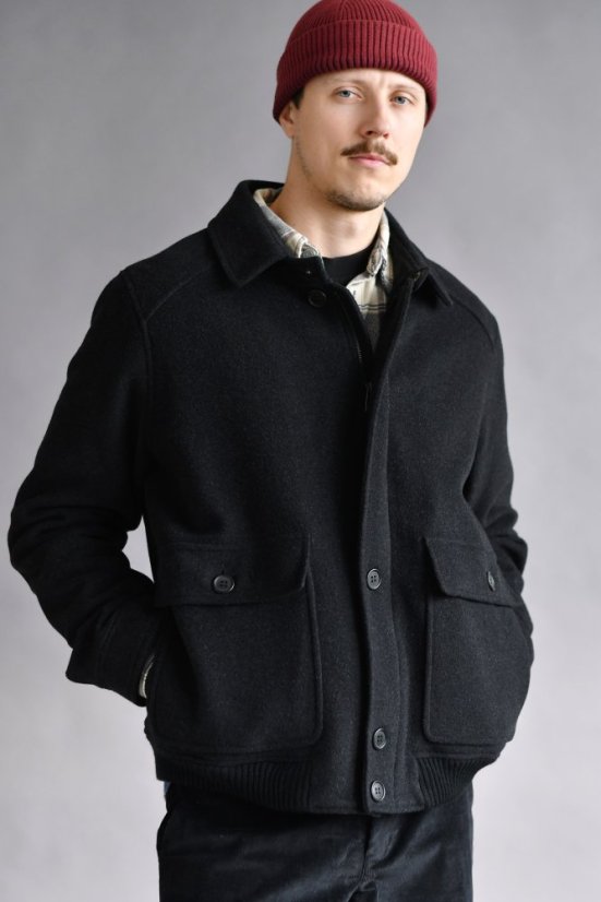 Men's jacket - Size: 50