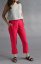 Klassische Leinenhose für Damen