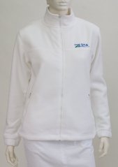 Fleece-Sweatshirt für Damen