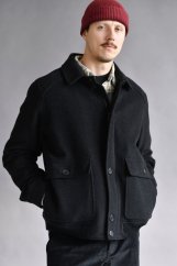 Men's jacket