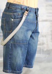 Men's Bermuda shorts