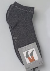 Damensocken, 3 Paar