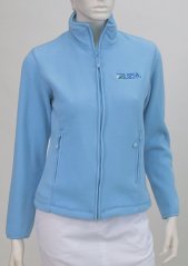Fleece-Sweatshirt für Damen