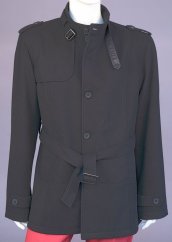 Men's coat