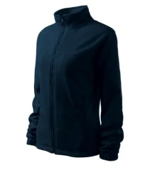 Women's fleece sweatshirt