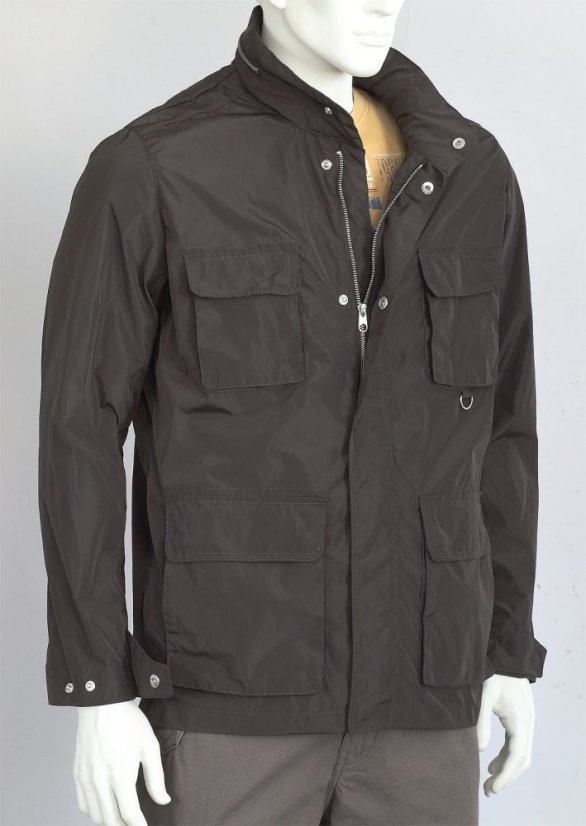 Herrenjacke - Größe: 52