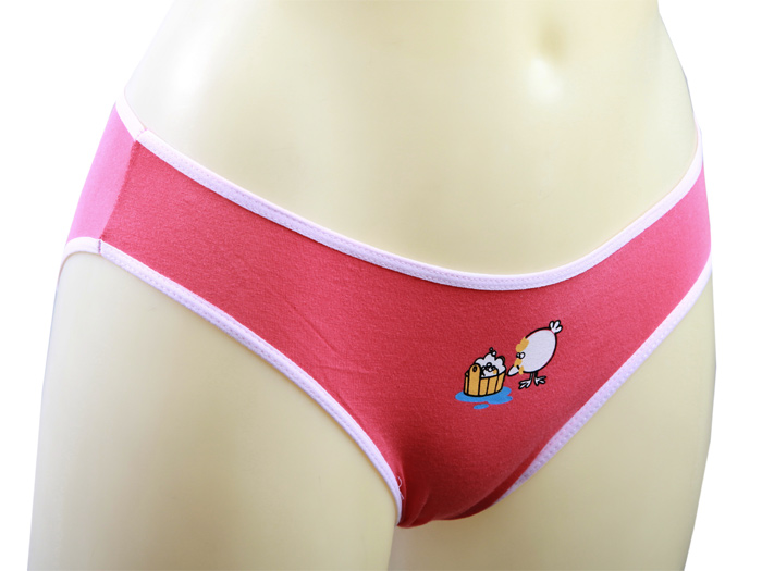 Panties - Size: M