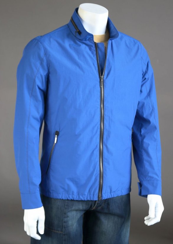 Men's jacket - Size: 50