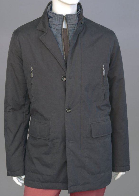 Men's jacket - Size: 52