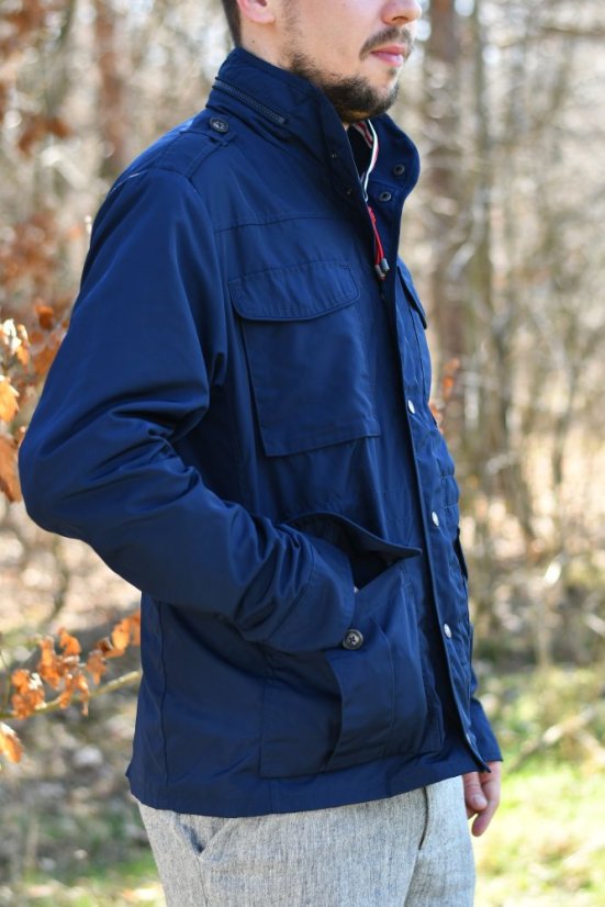 Herrenjacke
