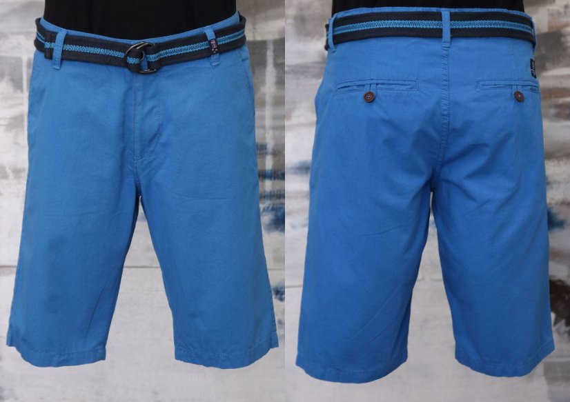 Herren-Bermudashorts