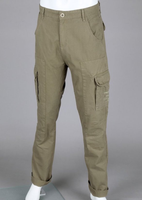 Herren-Taschenhose