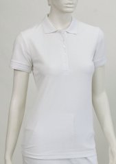 Poloshirt für Damen