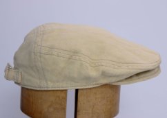 Men's back jacket