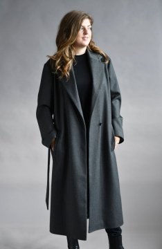 Zimní kolekce 25 - Materiál - 25% vlna, 45% akryl, 25% polyester, 5% ostatní