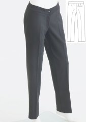Chino-Hose für Damen
