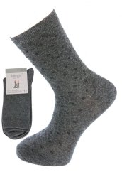 Herrensocken