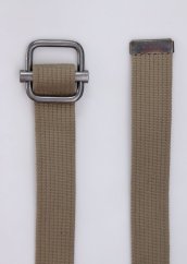 A belt