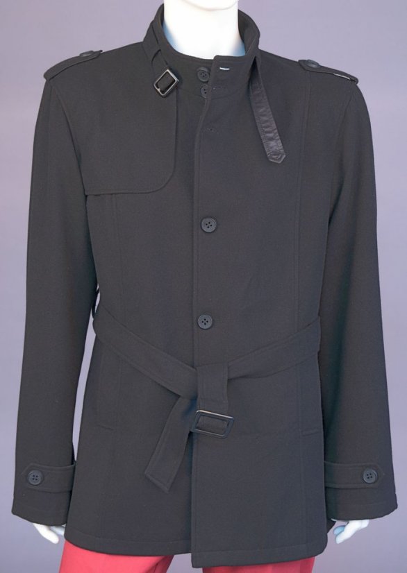 Men's coat - Size: 60