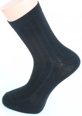 Herrensocken