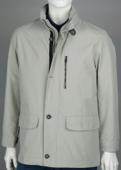 Men's jacket