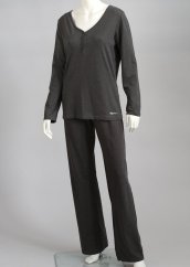 Woman pyjamas