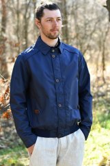 Herrenjacke