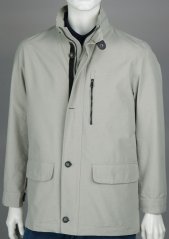 Herrenjacke