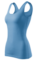 Women's cotton tank top