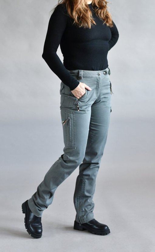 Women's trousers - Size: 36