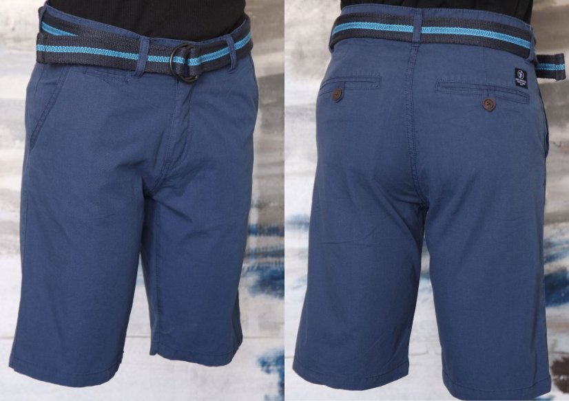 Herren-Bermudashorts - Größe: 30