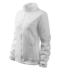 Women's fleece sweatshirt