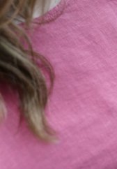 Leinenkleid für Damen