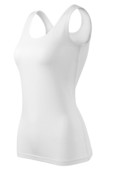 Women's cotton tank top