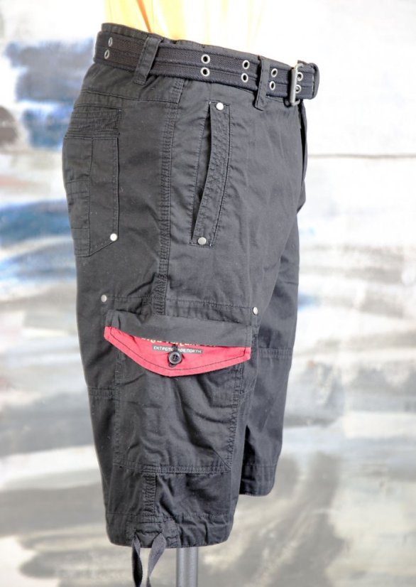 Men's Bermuda shorts - Size: L