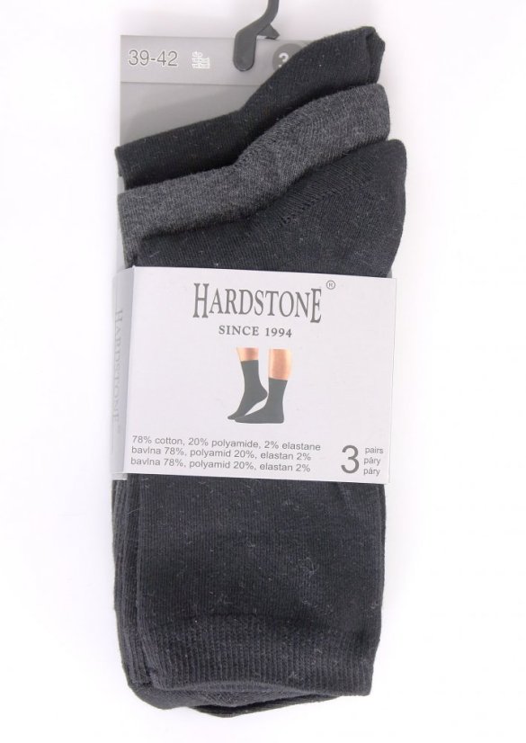 Herrensocken im 3er-Pack Herrensocken im 3er-Pack