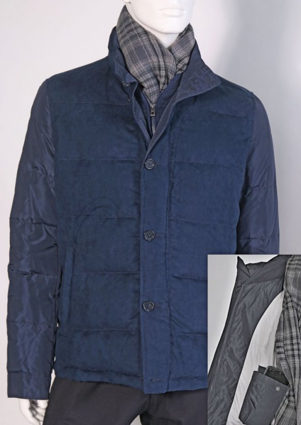 Men's jacket