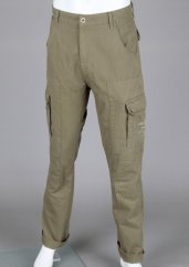 Herren-Taschenhose