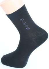 Herrensocken