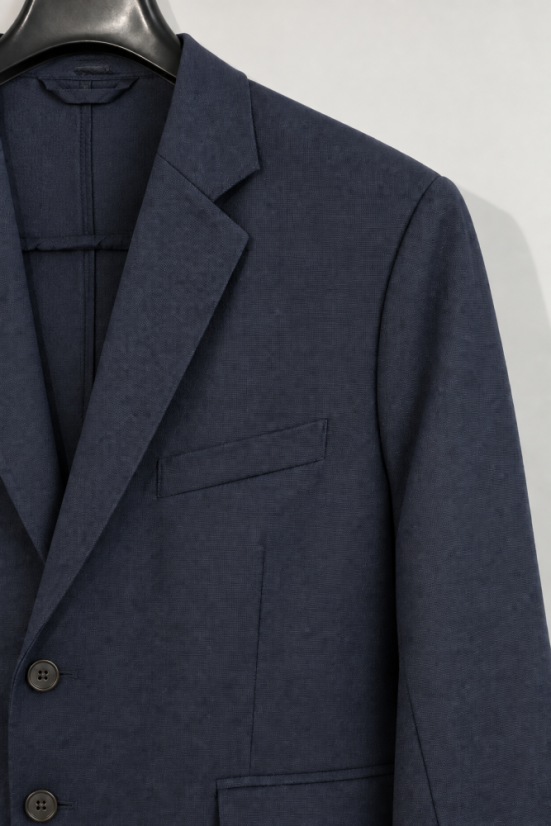 Herren Jacke
