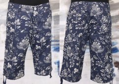 Men's Bermuda shorts