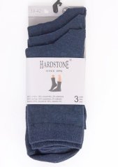 Herrensocken im 3er-Pack