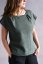 Leinenbluse für Damen