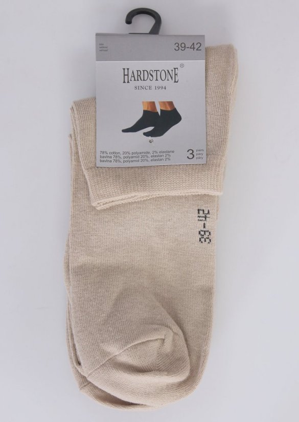 Men's socks 3 PACK